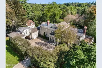 7 Calhoun Drive, Greenwich, CT 06831 - Photo 36