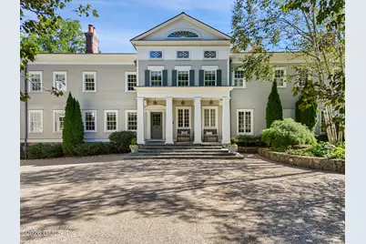 7 Calhoun Drive, Greenwich, CT 06831 - Photo 1