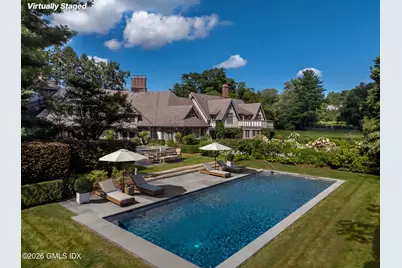 164 Round Hill Road, Greenwich, CT 06831 - Photo 4