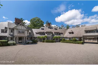 164 Round Hill Road, Greenwich, CT 06831 - Photo 2