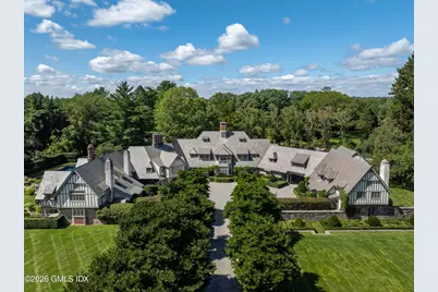 164 Round Hill Road, Greenwich, CT 06831 - Photo 1