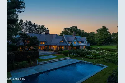 164 Round Hill Road, Greenwich, CT 06831 - Photo 36