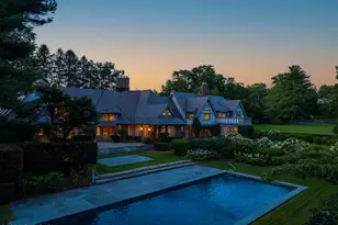 164 Round Hill Rd, Greenwich, CT 06831 - Photo 36