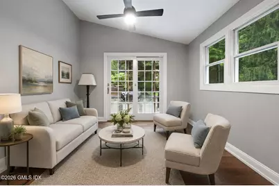 340 Valley Road #UNIT 2, Greenwich, CT 06807 - Photo 4