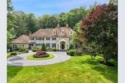 115 Lower Cross Road, Greenwich, CT 06831 - Photo 2