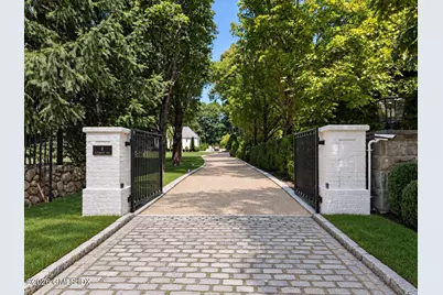 8 Old Round Hill Lane, Greenwich, CT 06831 - Photo 8