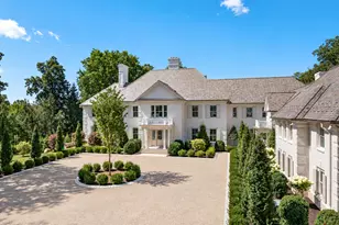 8 Old Round Hill Ln, Greenwich, CT 06831 - Photo 12