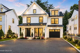 20 Sound Beach Ave, Old Greenwich, CT 06870 - Photo 1