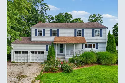 19 Old Club House Road, Old Greenwich, CT 06870 - Photo 1