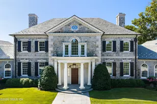 380 North St, Greenwich, CT 06830 - Photo 8