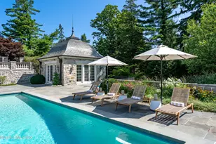 380 North St, Greenwich, CT 06830 - Photo 42