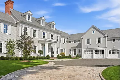133 Doubling Road, Greenwich, CT 06830 - Photo 2