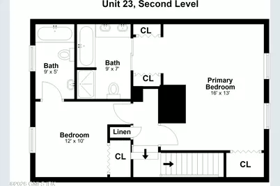 150 Prospect Street #26, Greenwich, CT 06830 - Photo 18