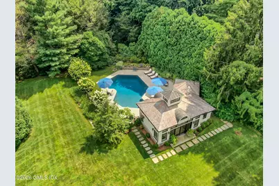 12 Hedgerow Lane, Greenwich, CT 06831 - Photo 40