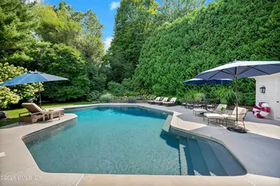 12 Hedgerow Lane, Greenwich, CT 06831 - Photo 46