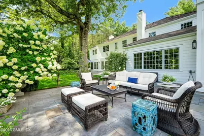 12 Hedgerow Lane, Greenwich, CT 06831 - Photo 36