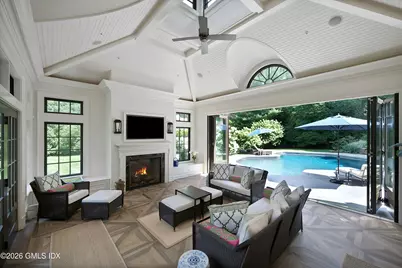 12 Hedgerow Lane, Greenwich, CT 06831 - Photo 42