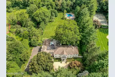 12 Hedgerow Lane, Greenwich, CT 06831 - Photo 48