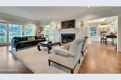 12 Hedgerow Lane, Greenwich, CT 06831 - Photo 6