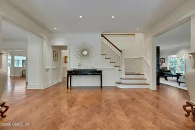 12 Hedgerow Lane, Greenwich, CT 06831 - Photo 4