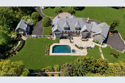 608 North Street, Greenwich, CT 06830 - Photo 2