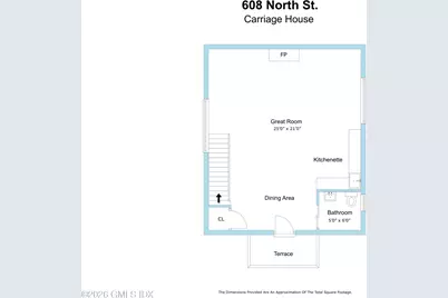 608 North Street, Greenwich, CT 06830 - Photo 42