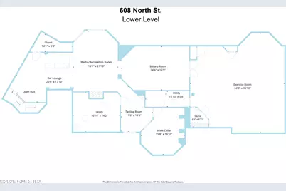 608 North Street, Greenwich, CT 06830 - Photo 40