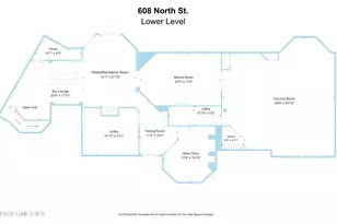 608 North St, Greenwich, CT 06830 - Photo 40