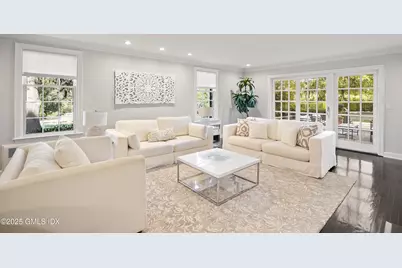 508 Round Hill Road, Greenwich, CT 06831 - Photo 8