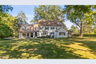 508 Round Hill Road, Greenwich, CT 06831 - Photo 50