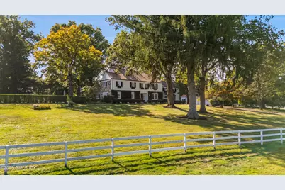 508 Round Hill Road, Greenwich, CT 06831 - Photo 1