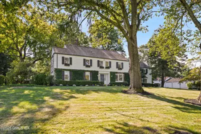 508 Round Hill Road, Greenwich, CT 06831 - Photo 2