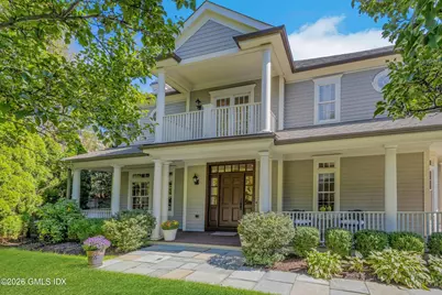 1 Idar Court #B, Greenwich, CT 06830 - Photo 1