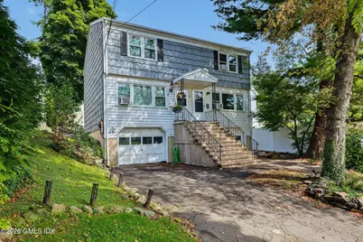 74 View Street Wes, Greenwich, CT 06830 - Photo 1