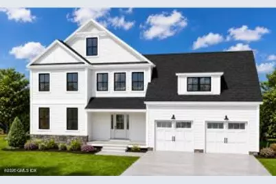 5 Hunter Street, Old Greenwich, CT 06870 - Photo 2