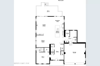 5 Hunter Street, Old Greenwich, CT 06870 - Photo 100