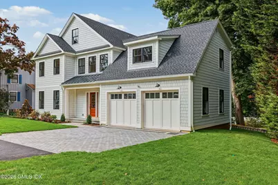 5 Hunter Street, Old Greenwich, CT 06870 - Photo 98