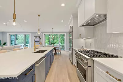 5 Hunter Street, Old Greenwich, CT 06870 - Photo 34