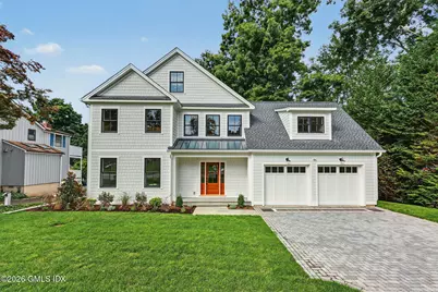 5 Hunter Street, Old Greenwich, CT 06870 - Photo 1