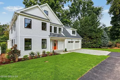 5 Hunter Street, Old Greenwich, CT 06870 - Photo 96