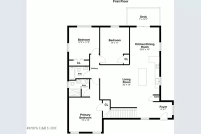 20 Thomas Street, Greenwich, CT 06807 - Photo 32