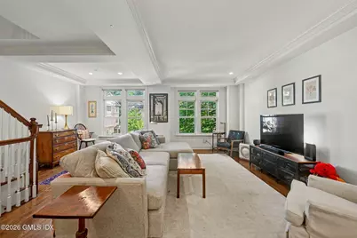 70 Riverdale Avenue #803, Greenwich, CT 06831 - Photo 8
