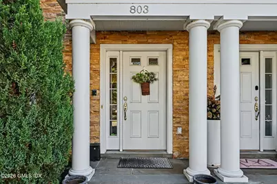 70 Riverdale Avenue #803, Greenwich, CT 06831 - Photo 1
