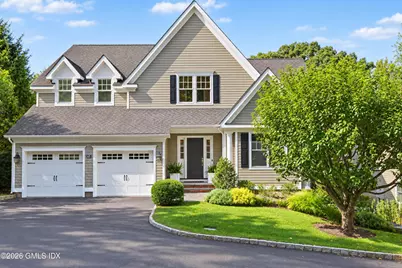 65 Castle Hill Drive, Stamford, CT 06902 - Photo 1