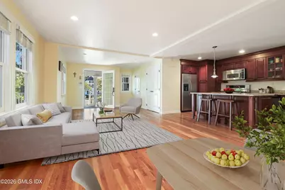 12 Sherman Avenue #2, Greenwich, CT 06831 - Photo 6