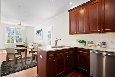 77 Havemeyer Lane #218, Stamford, CT 06902 - Photo 4