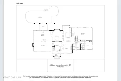 580 Lake Avenue, Greenwich, CT 06830 - Photo 32