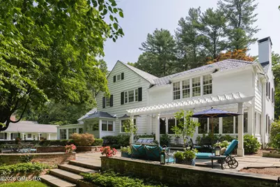 580 Lake Avenue, Greenwich, CT 06830 - Photo 2