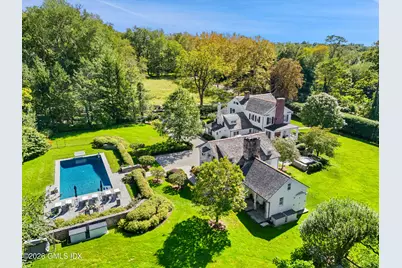 264 Taconic Road, Greenwich, CT 06831 - Photo 1