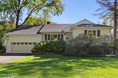 37 Midbrook Lane, Old Greenwich, CT 06870 - Photo 2
